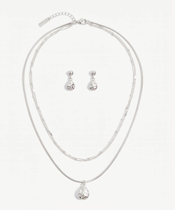 Set De Accesorios Para Mujer image number null